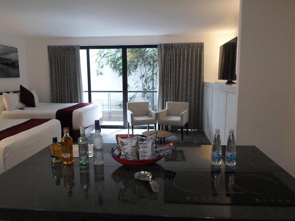armonik suites