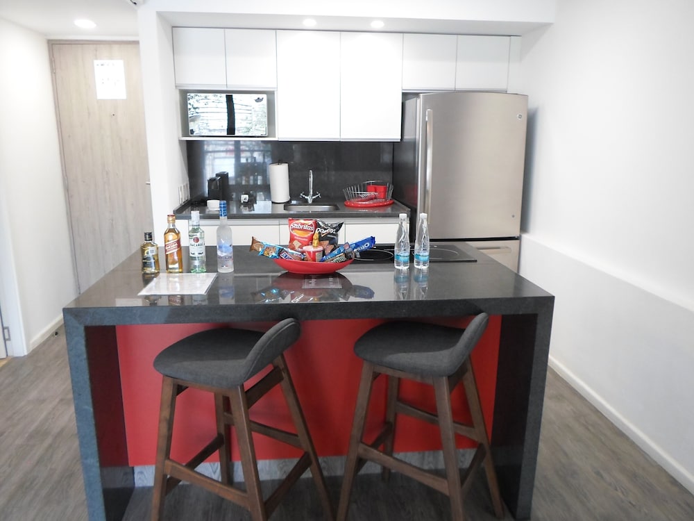armonik suites