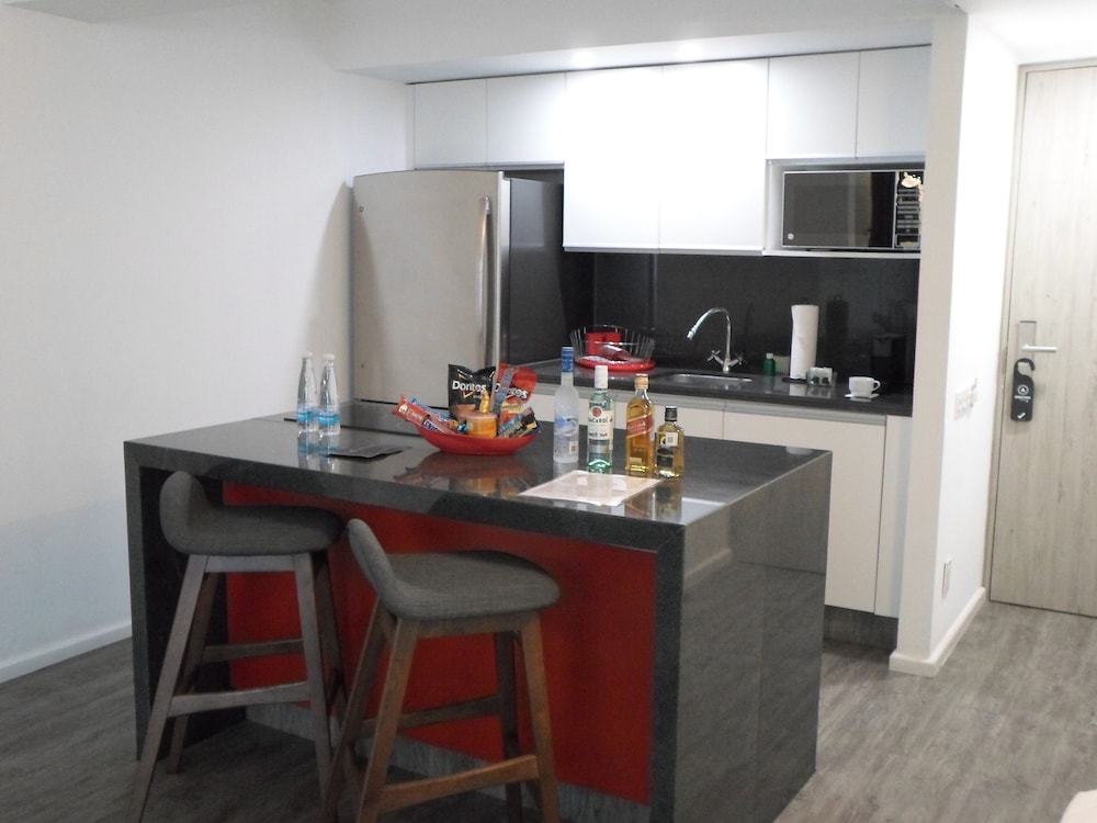 armonik suites