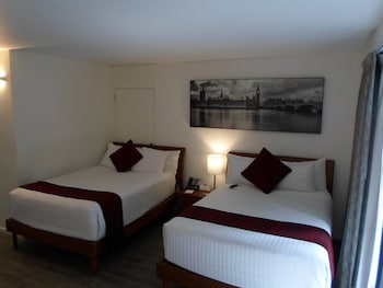 armonik suites