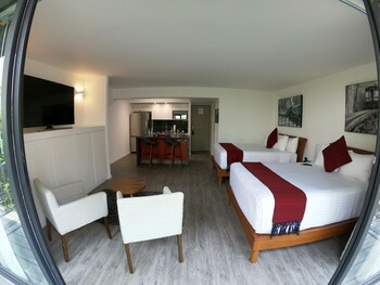 armonik suites