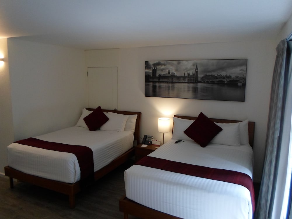 armonik suites