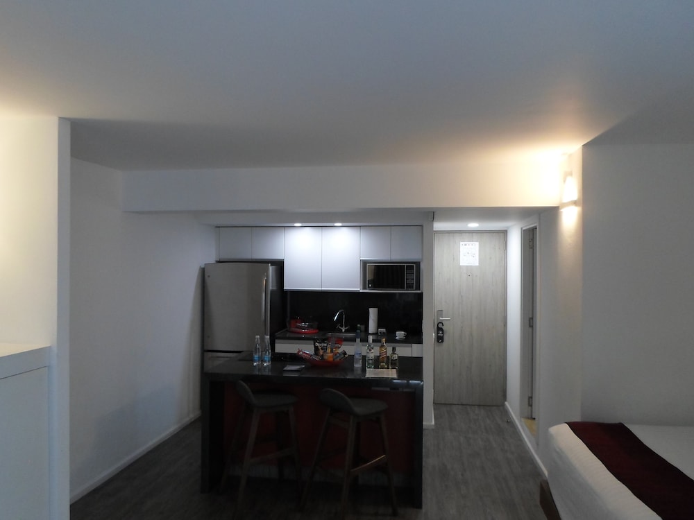 armonik suites