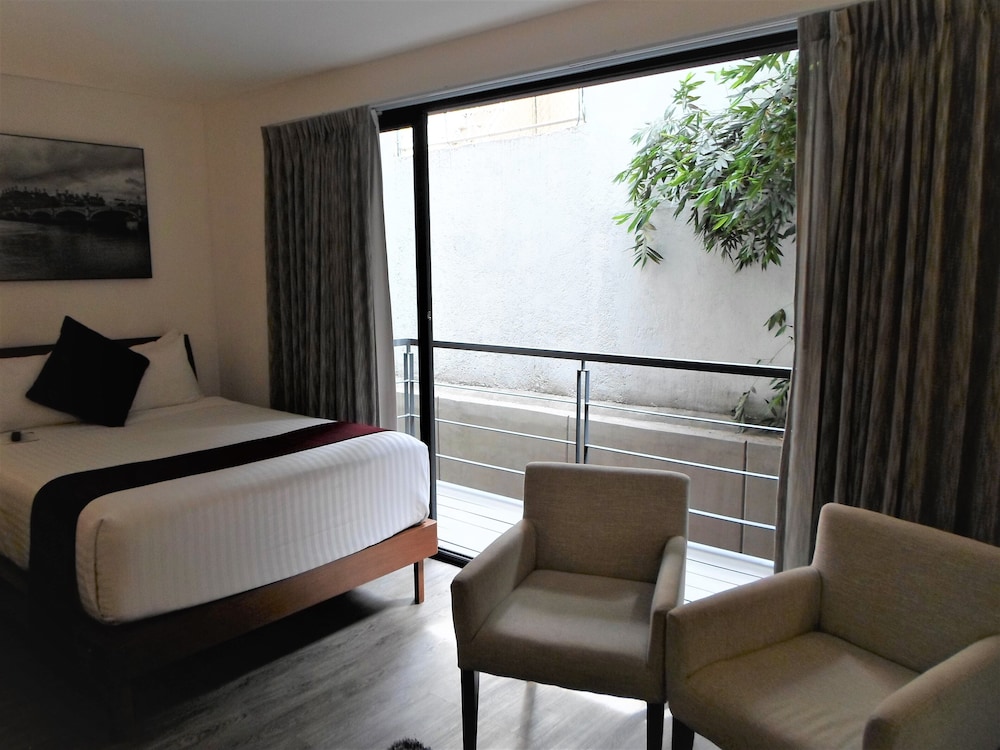 armonik suites