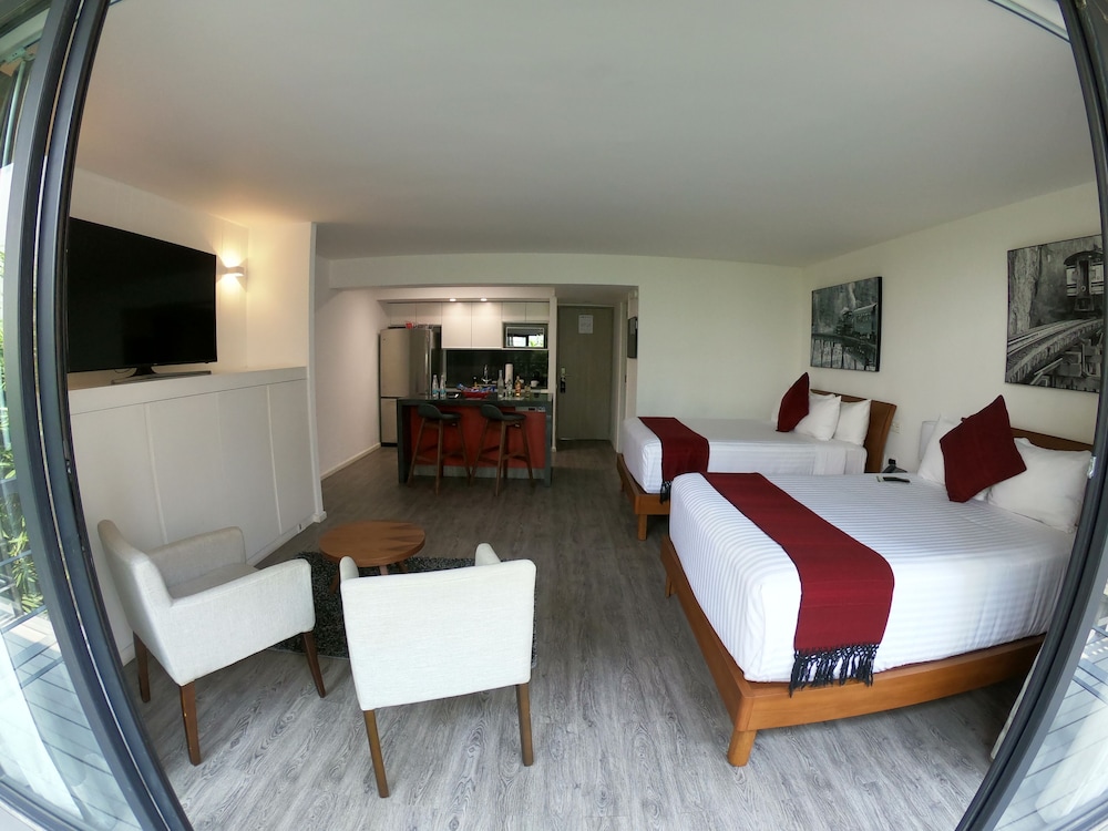 armonik suites