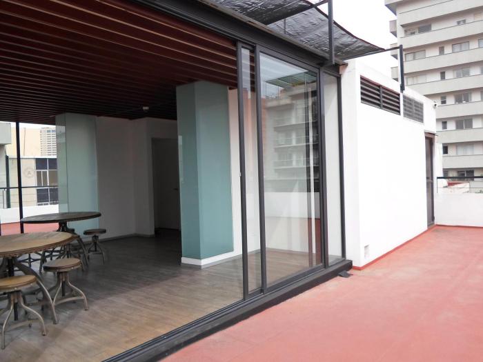 armonik suites