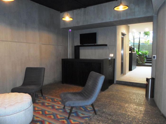 armonik suites