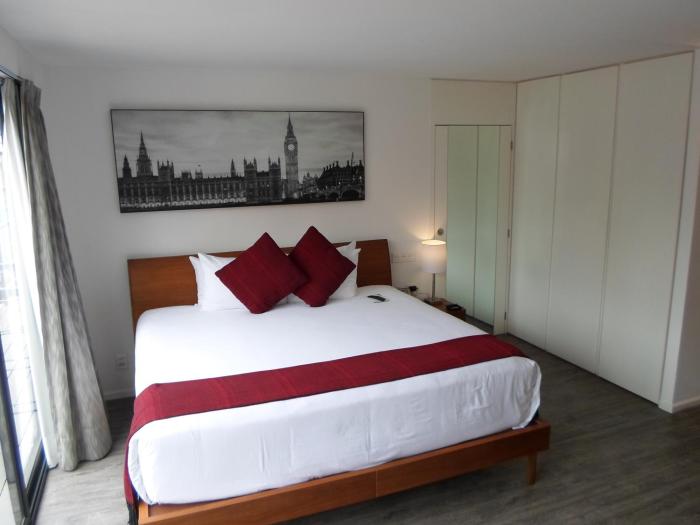 armonik suites