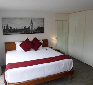 armonik suites