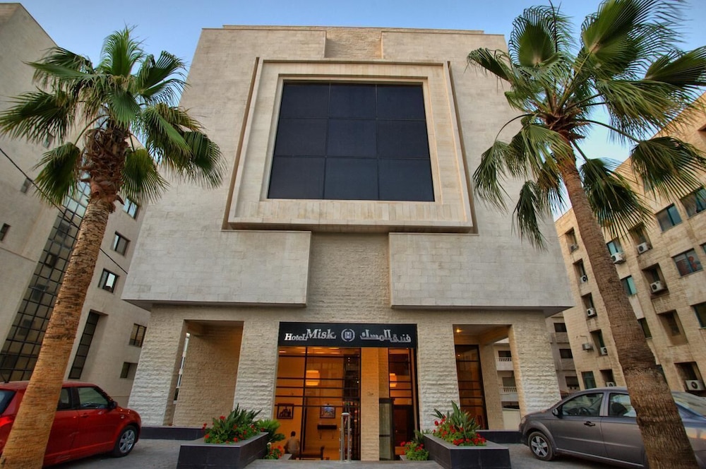 misk hotel