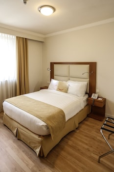misk hotel