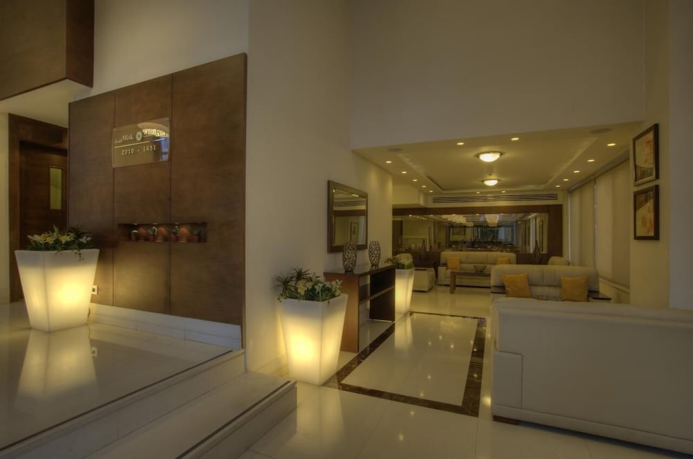 misk hotel