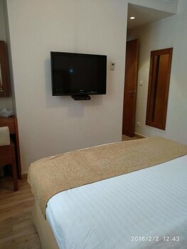 misk hotel
