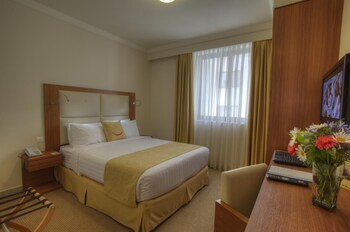 misk hotel