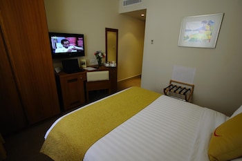misk hotel