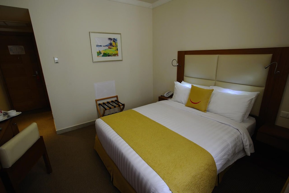 misk hotel