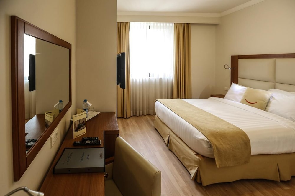 misk hotel