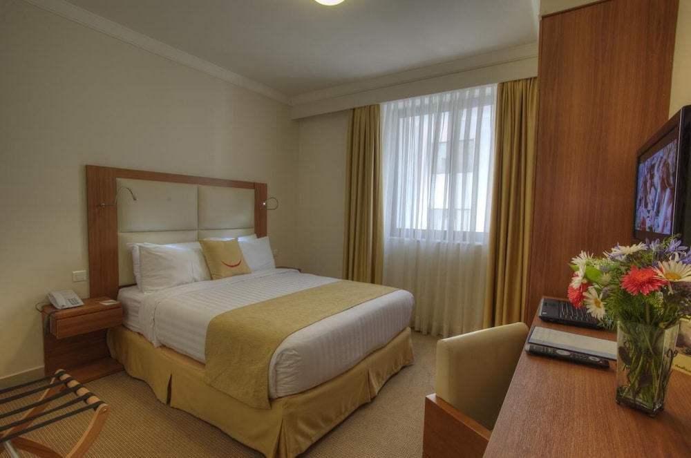 misk hotel