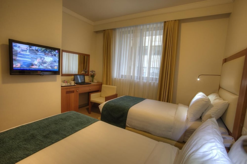 misk hotel