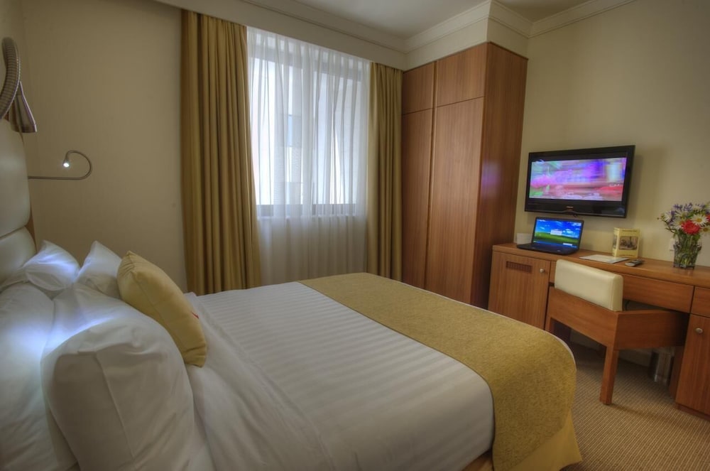 misk hotel