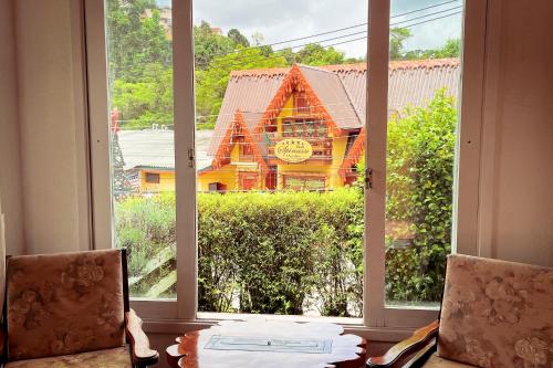 guest house lemos bueno