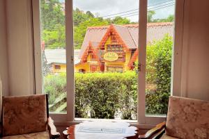 guest house lemos bueno