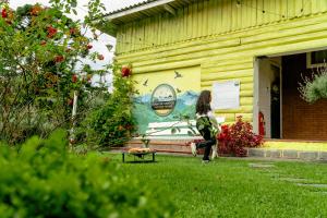 guest house lemos bueno