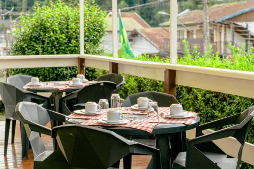 guest house lemos bueno