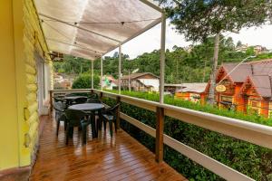 guest house lemos bueno