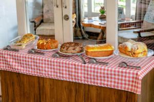 guest house lemos bueno