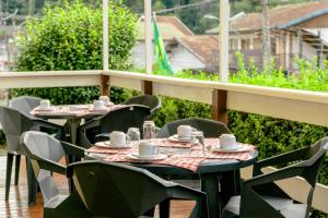 guest house lemos bueno