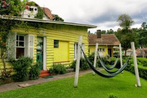 guest house lemos bueno