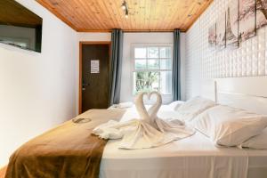 guest house lemos bueno