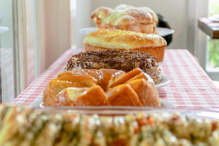 guest house lemos bueno