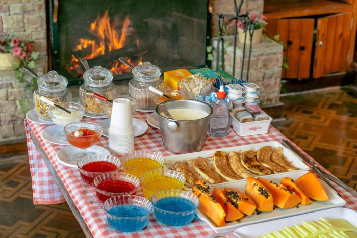 guest house lemos bueno