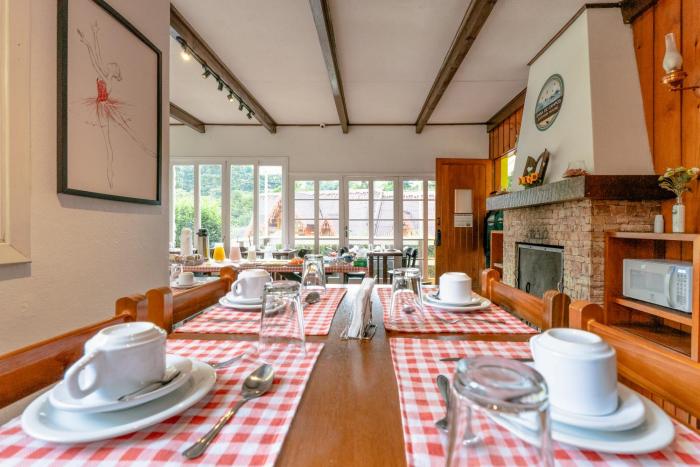 guest house lemos bueno