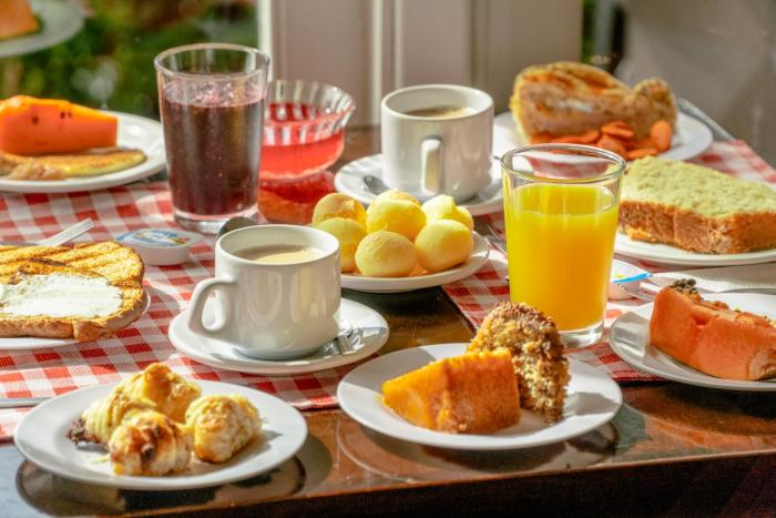 guest house lemos bueno