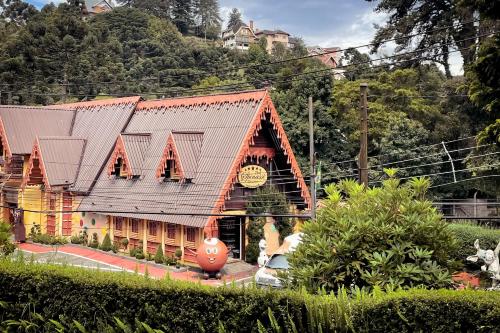 guest house lemos bueno