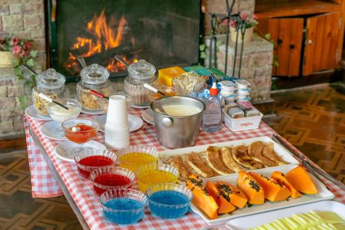 guest house lemos bueno