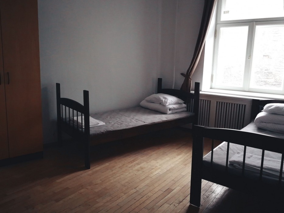 imaginary hostel