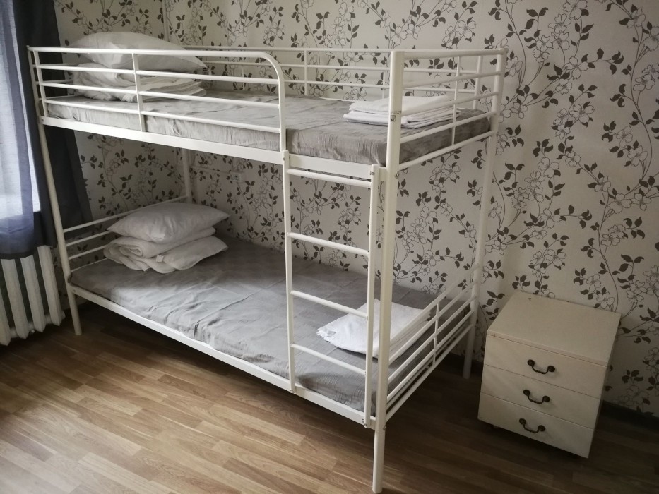 imaginary hostel