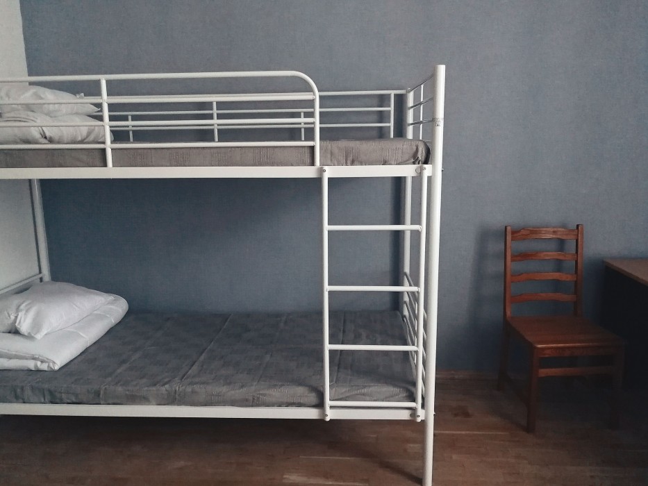 imaginary hostel