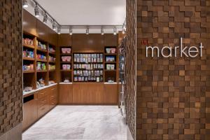 courtyard by marriott washington downtown convention center