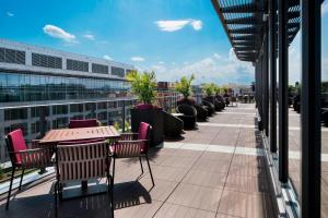 courtyard by marriott washington downtown convention center