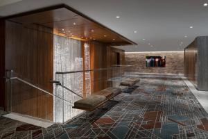 courtyard by marriott washington downtown convention center