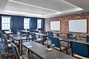 courtyard by marriott washington downtown convention center