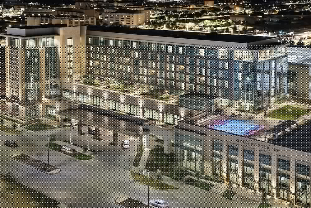 texas aandm hotel and conference center
