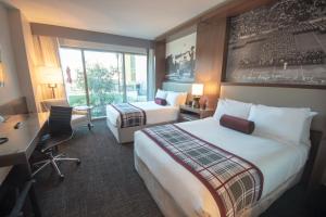 texas aandm hotel and conference center