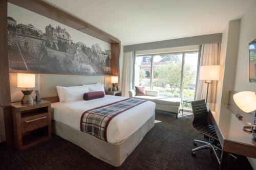 texas aandm hotel and conference center