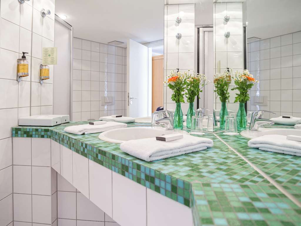 hotel domicil berlin by golden tulip